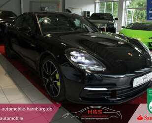 Porsche Panamera Gebrauchtwagen