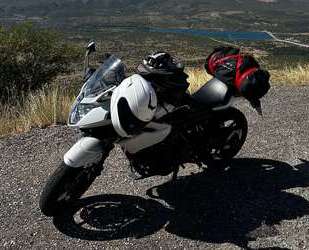 Yamaha XJ 6 Gebrauchtwagen