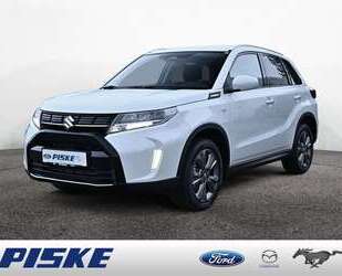 Suzuki Vitara Gebrauchtwagen
