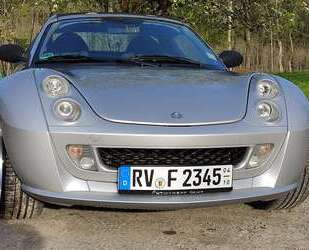 Smart brabus Gebrauchtwagen