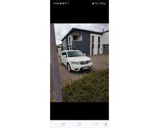 Fiat Freemont Gebrauchtwagen