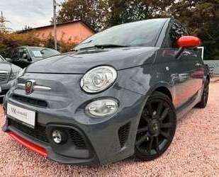 Abarth 595 Gebrauchtwagen