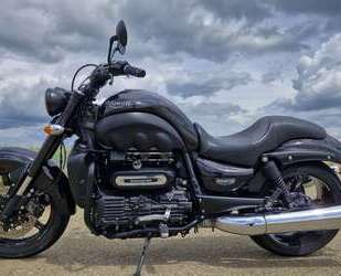 Triumph Rocket III Roadster Gebrauchtwagen
