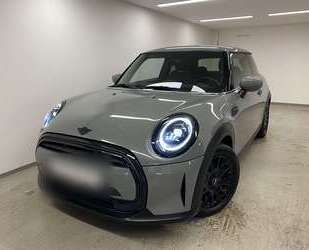 Mini One Gebrauchtwagen