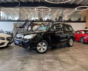 Subaru Forester Gebrauchtwagen