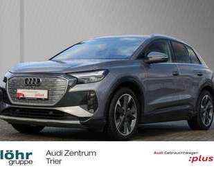 Audi e-tron Gebrauchtwagen