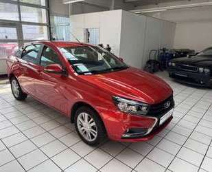 Lada Vesta Gebrauchtwagen