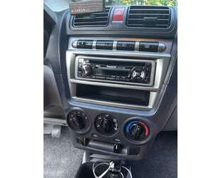 Kia Picanto Gebrauchtwagen