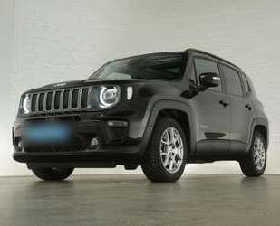 Jeep Renegade Gebrauchtwagen