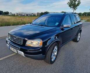 Volvo XC90 Gebrauchtwagen