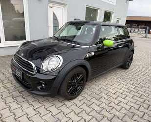 Mini One Gebrauchtwagen