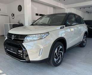 Suzuki Vitara Gebrauchtwagen