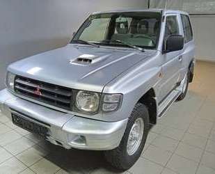 Fiat Pajero 