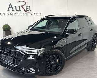 Audi e-tron Gebrauchtwagen