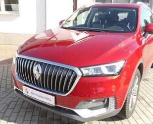Borgward BX5 Gebrauchtwagen