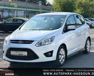 Ford C-Max Gebrauchtwagen