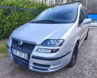 Fiat Ulysse Gebrauchtwagen