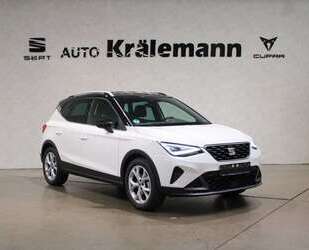 Seat Arona Gebrauchtwagen