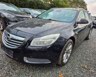 Opel Insignia Gebrauchtwagen