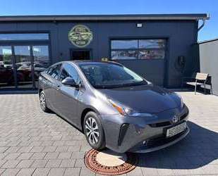 Toyota Prius Gebrauchtwagen