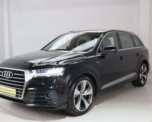 Audi Q7 Gebrauchtwagen