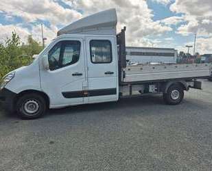 Renault Master Gebrauchtwagen