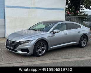 VW Arteon Gebrauchtwagen