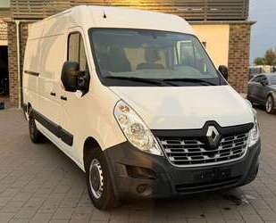 Renault Master Gebrauchtwagen