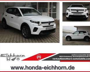 Citroen C3 Gebrauchtwagen