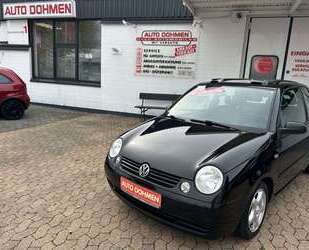 VW Lupo Gebrauchtwagen