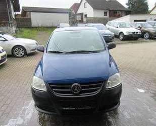 VW Fox Gebrauchtwagen