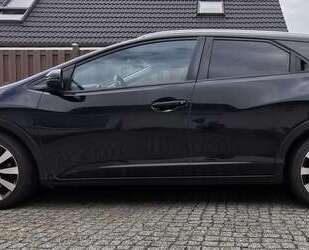 SsangYong Civic 