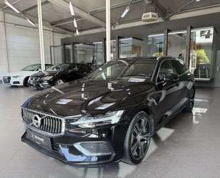 Volvo V60 Gebrauchtwagen