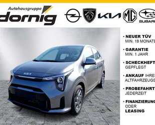 Kia Picanto Gebrauchtwagen