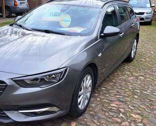 Opel Insignia Gebrauchtwagen