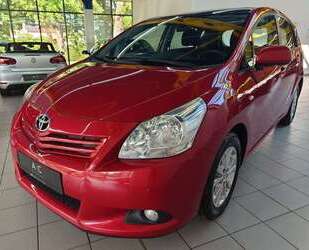 Toyota Verso Gebrauchtwagen