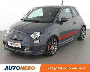 Abarth 595 Gebrauchtwagen