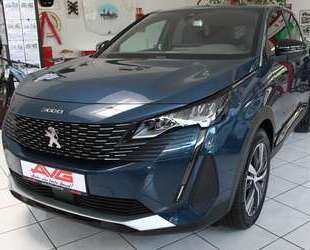 Peugeot 3008 Gebrauchtwagen