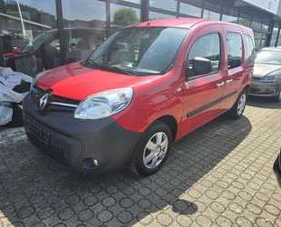 Renault Kangoo Gebrauchtwagen