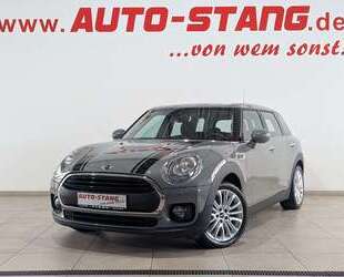 Mini One Gebrauchtwagen