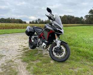 Ducati Multistrada 1260 Gebrauchtwagen