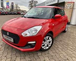 Suzuki Swift Gebrauchtwagen