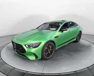 Mercedes-Benz AMG GT Gebrauchtwagen