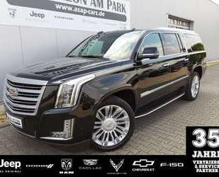 Cadillac Escalade Gebrauchtwagen