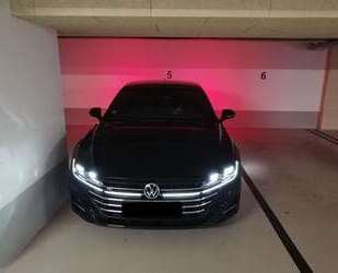 VW Arteon Gebrauchtwagen
