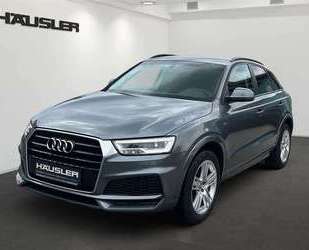 Audi Q3 Gebrauchtwagen