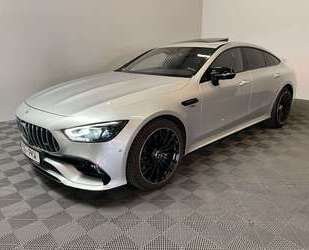 Mercedes-Benz AMG GT Gebrauchtwagen
