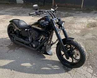 Harley Davidson Night Train Gebrauchtwagen