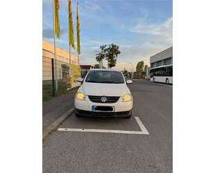 VW Fox Gebrauchtwagen