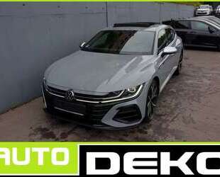 VW Arteon Gebrauchtwagen